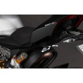 AELLA Tie Down Hook Plate For the Ducati Panigale / Streetfighter V2 AELLA Tie Down Hook Plate For the Ducati Panigale / Streetfighter V2